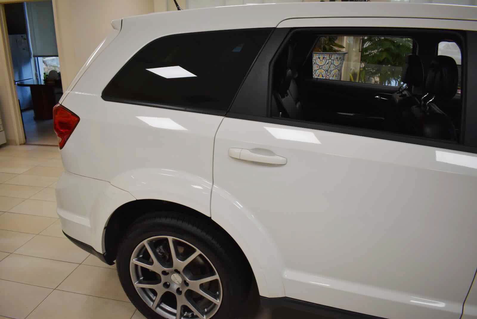 Used 2017 Dodge Journey GT FWD image 68