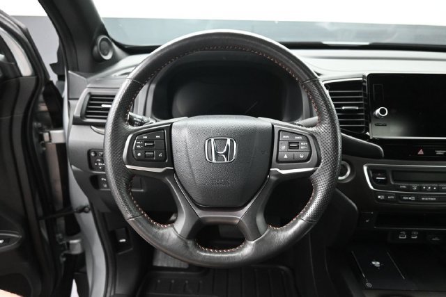 Certified 2025 Honda Ridgeline TrailSport image 24