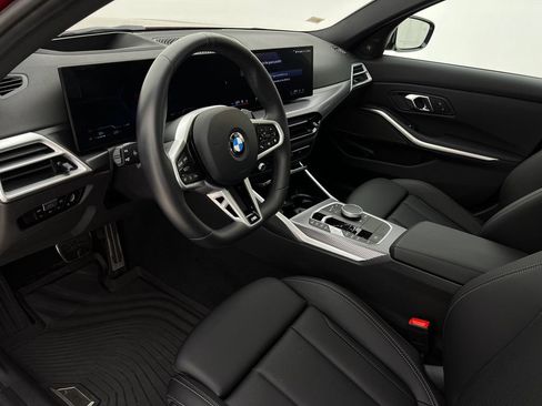 Used 2026 BMW 330i xDrive Sedan w/ M Sport Package AWD/4WD image 12