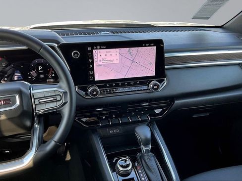 Used 2025 GMC Canyon Elevation w/ Convenience Package image 11