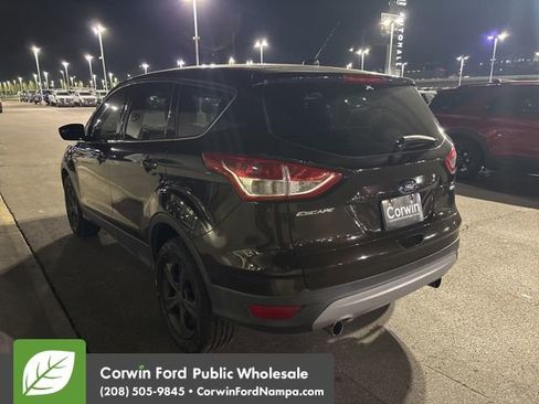 Used 2013 Ford Escape SE image 8