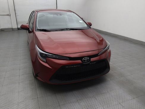 Used 2022 Toyota Corolla LE FWD image 14
