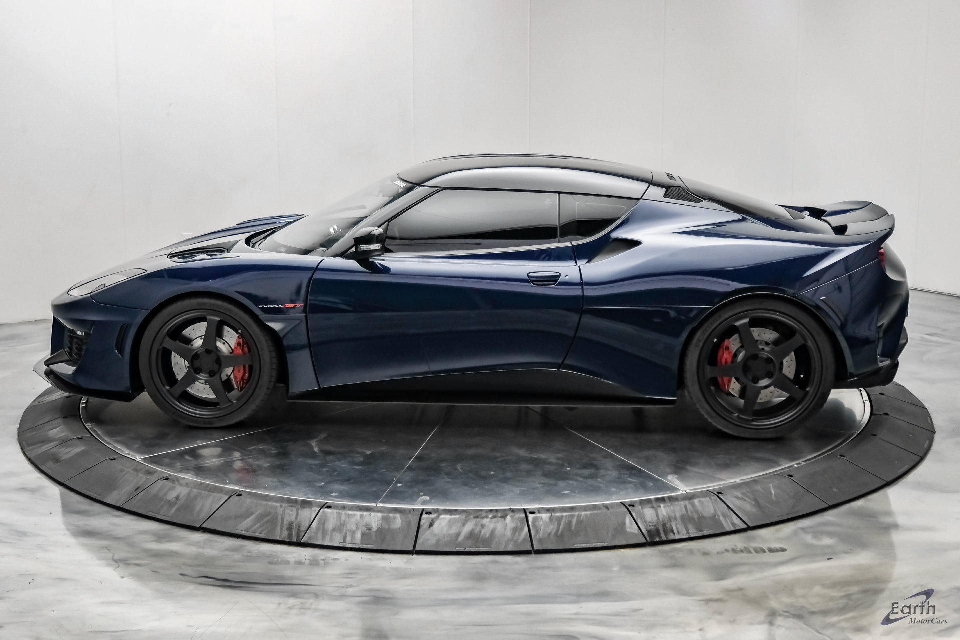 Used 2021 Lotus Evora RWD image 7