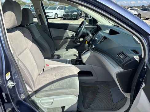 Used 2012 Honda CR-V LX image 24