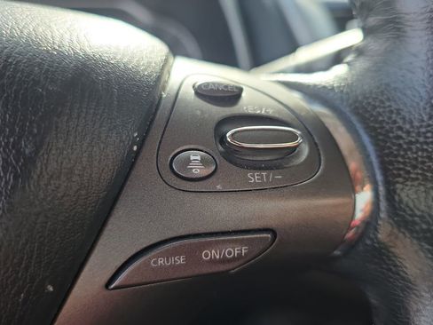 Used 2020 Nissan Murano SL w/ Cargo Package FWD image 28