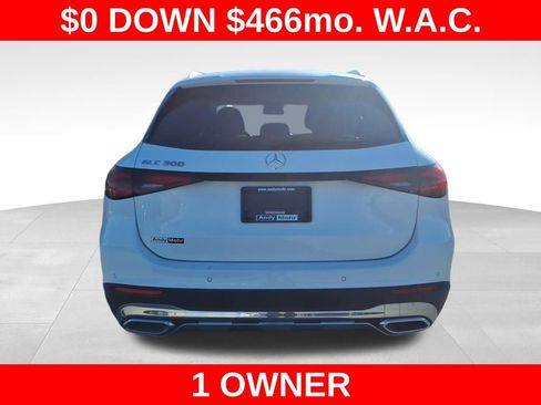 Used 2024 Mercedes-Benz GLC 300 image 25