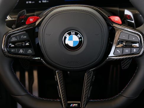 Used 2026 BMW M3 Competition AWD/4WD image 32