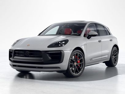 Used 2024 Porsche Macan GTS