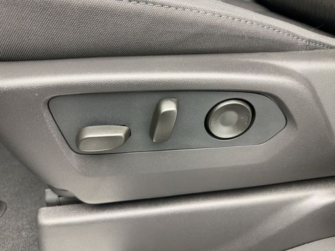 New 2026 Chevrolet Silverado 1500 LT image 14