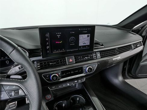 Used 2023 Audi S4 Premium Plus AWD/4WD image 12
