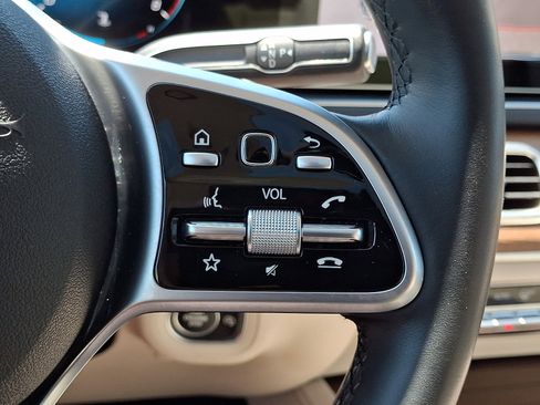 Certified 2022 Mercedes-Benz GLE 350 4MATIC image 24