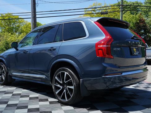 Used 2023 Volvo XC90 B6 Plus w/ Protection Package Premier AWD/4WD image 10
