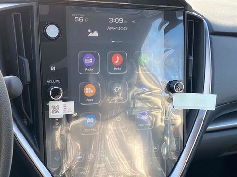 New 2026 Subaru Impreza 2.0i Sport image 9