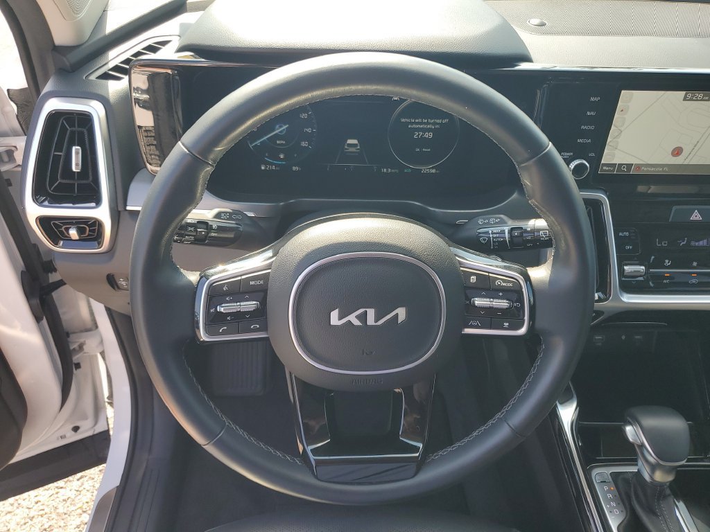 Used 2023 Kia Sorento SX AWD/4WD image 12
