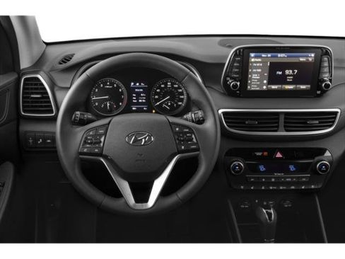 Used 2021 Hyundai Tucson Ultimate AWD/4WD image 10