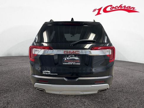 Certified 2023 GMC Acadia SLE w/ Driver Convenience Package image 23