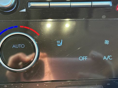 New 2025 Hyundai Santa Fe SEL image 22