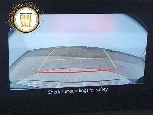 Certified 2025 MAZDA CX-30 AWD 2.5 S w/ Select Sport Pkg image 30