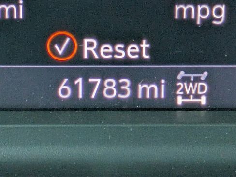 Used 2021 Chevrolet Silverado 1500 RST image 31