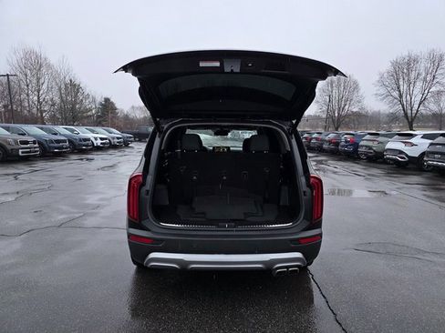 Used 2020 Kia Telluride SX image 10
