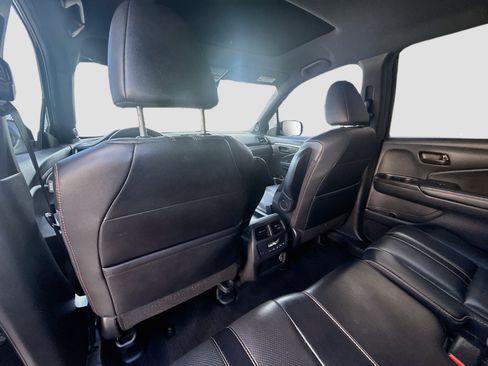 Certified 2022 Honda Pilot TrailSport image 25