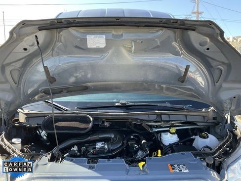 Used 2020 Ford Transit 250 148 High Roof Extended image 13