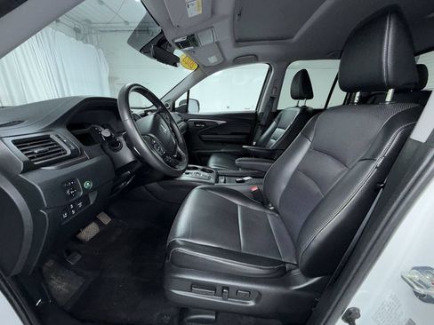Used 2023 Honda Ridgeline RTL image 12