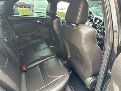 Used 2016 Ford Focus ST w/ Equipment Group 402A image 4