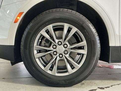 Used 2023 Cadillac XT5 Premium Luxury FWD image 13