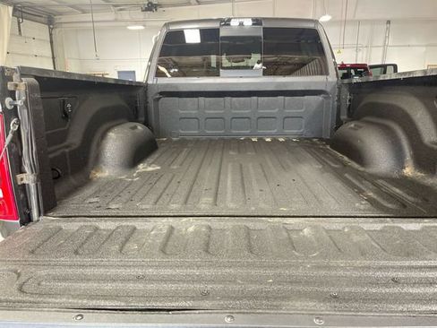 Certified 2023 RAM 2500 Laramie AWD/4WD image 24