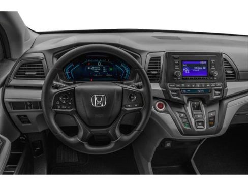 Used 2021 Honda Odyssey LX image 10