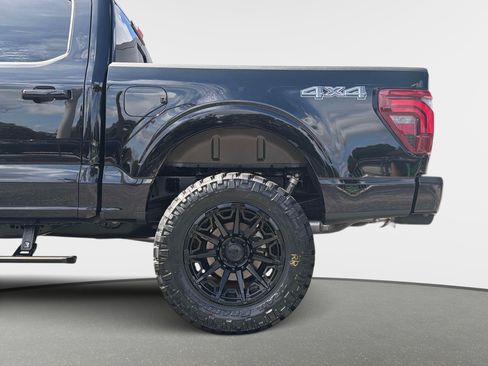 Used 2026 Ford F150 Lariat w/ Bed Utility Package AWD/4WD image 9