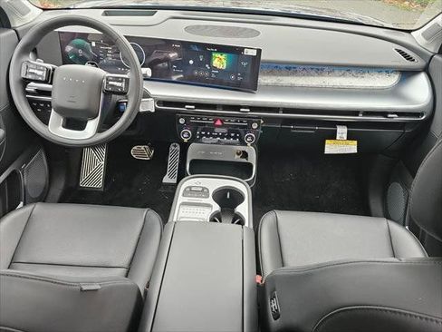New 2026 Hyundai Ioniq 9 Calligraphy AWD/4WD image 13