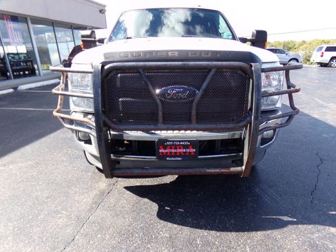 Used 2012 Ford F250 XLT image 48