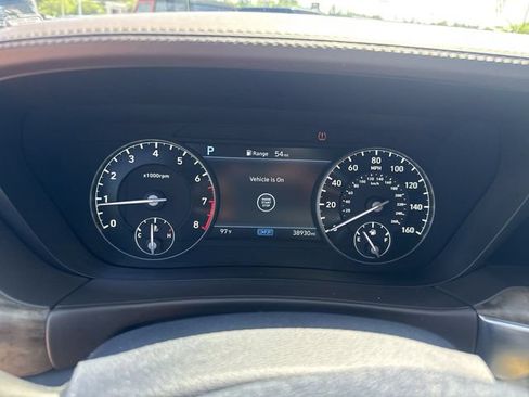 Used 2021 Genesis G90 5.0 Ultimate RWD image 18