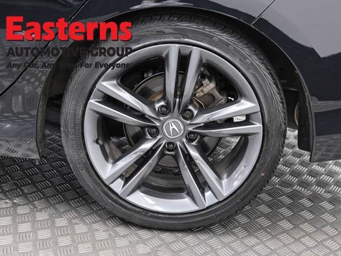 Used 2023 Acura Integra A-Spec w/ Technology Package FWD image 33