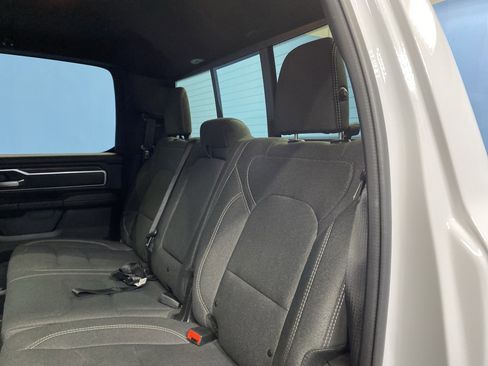 Used 2019 RAM 1500 Big Horn image 22