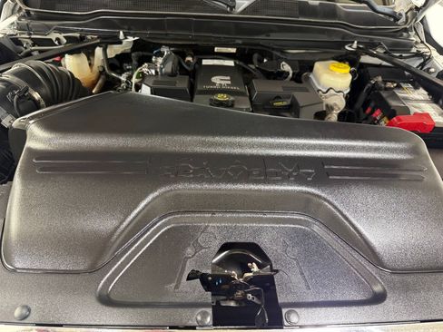 Used 2021 RAM 3500 Tradesman AWD/4WD image 78