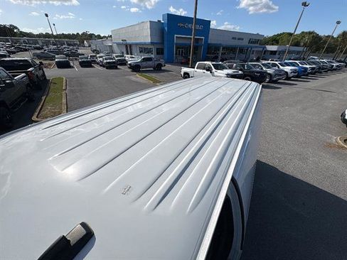 Used 2024 GMC Savana 2500 w/ Driver Convenience Package RWD image 12