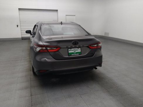 Used 2023 Toyota Camry LE FWD image 6
