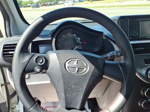 Used 2012 Scion iQ w/ Rear Speaker Pkg FWD image 21
