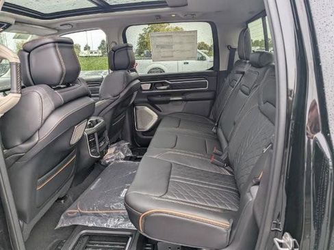 New 2026 RAM 1500 Tungsten w/ Trailer Tow Group image 9