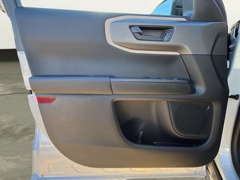 New 2026 Ford Bronco Sport Big Bend AWD/4WD image 15
