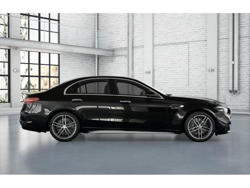 New 2026 Mercedes-Benz C 63 AMG S image 18