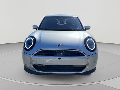 New 2026 MINI Cooper S FWD image 8