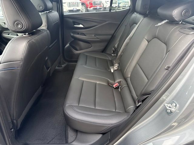 New 2026 Buick Envista Sport Touring w/ Convenience I Package FWD image 28