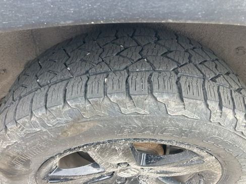 Used 2022 Honda Ridgeline Black Edition image 11