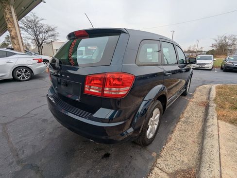Used 2013 Dodge Journey American Value Package image 7