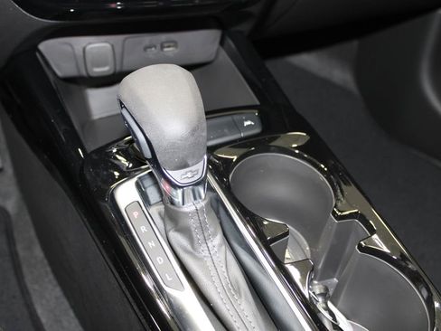 New 2026 Chevrolet Trax ACTIV image 39