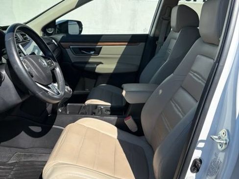 Used 2022 Honda CR-V EX-L image 19